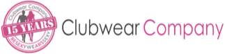 Clubwear Company - 15 Jaar